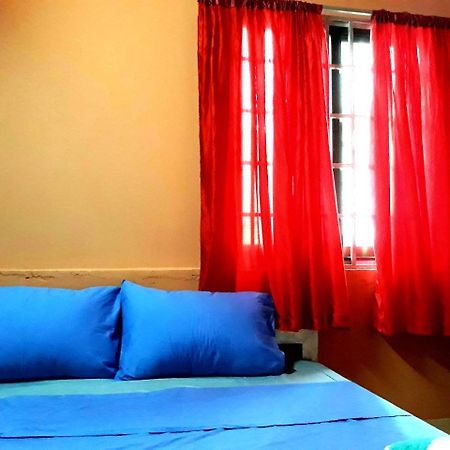 Vanny'S Peaceful Guesthouse Phnom Penh Exterior photo